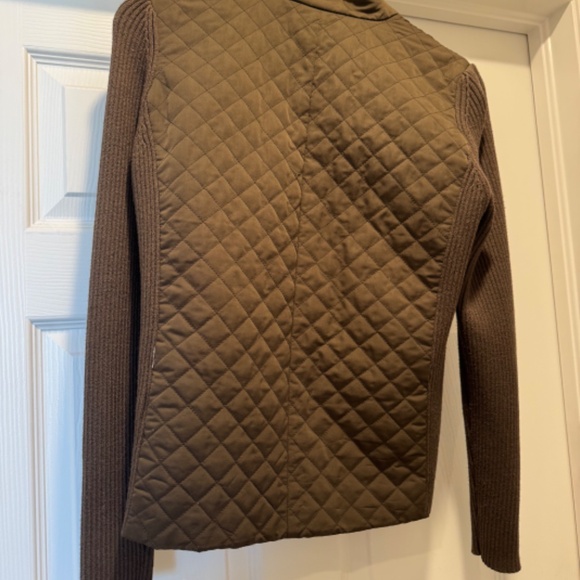 Cute sweater jacket - Picture 6 of 6